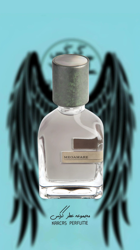 عطر ادکلن مگاماره اورتوپاریسی