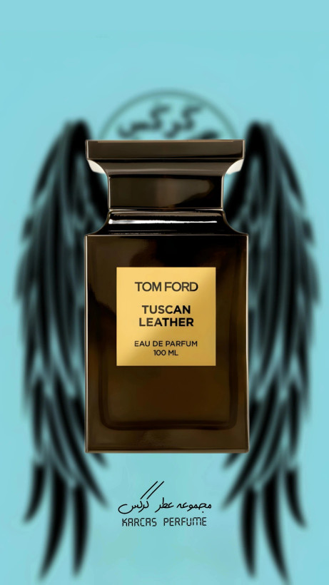 تام فورد توسکان لدر