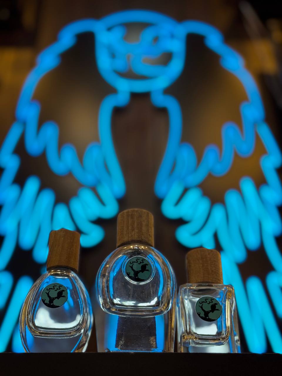 عطر ادکلن مگاماره اورتوپاریسی