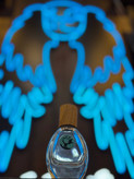 عطر اورجینال بلو د شنل