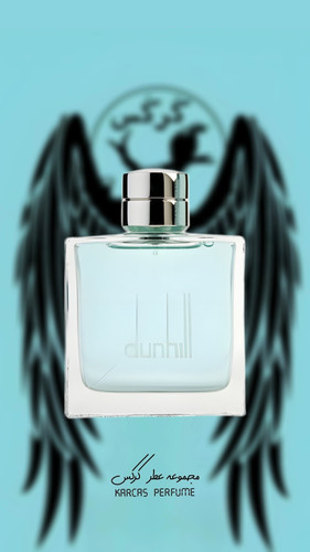 اکسترا پرفیوم عطر ادکلن اورجینال دانهیل فرش برند کرکس کیفیت تاپ / مردانه