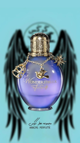 اکستراپرفیوم عطر ادکلن اورجینال تیلور سویفت برند کرکس کیفیت تاپ / زنانه